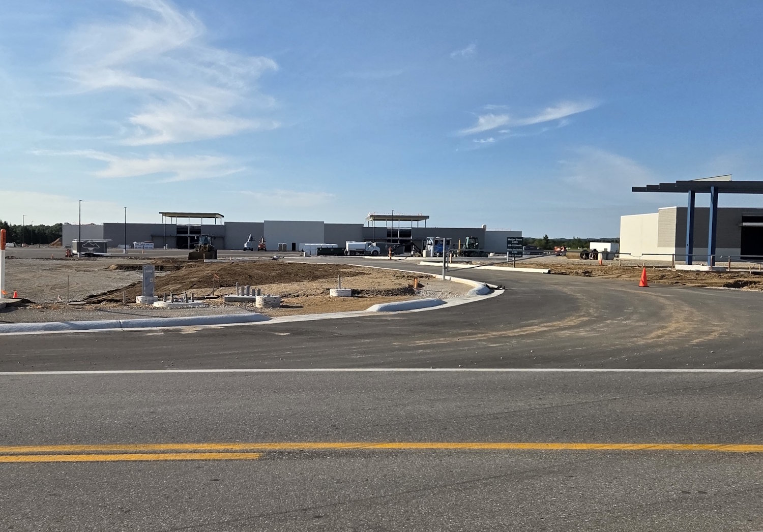 Traverse City Meijer